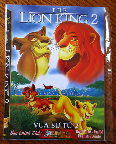 lion king movie english subtitles